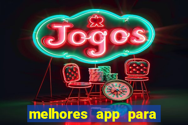 melhores app para ganhar dinheiro jogando