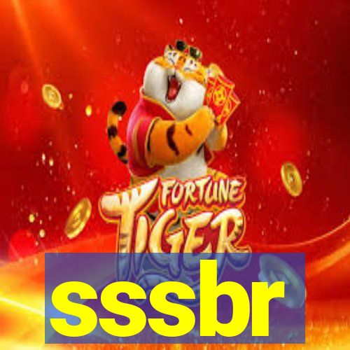 sssbr