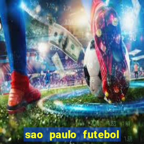 sao paulo futebol play hd