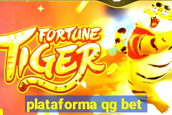 plataforma qg bet