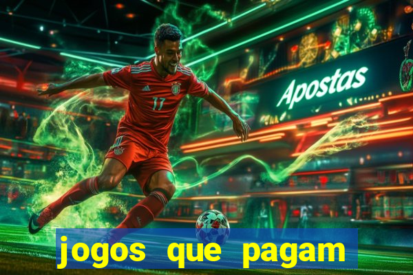 jogos que pagam pelo pagbank 2024