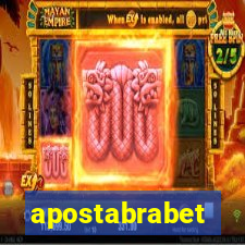 apostabrabet