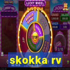 skokka rv