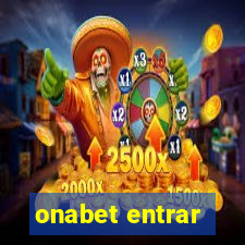 onabet entrar