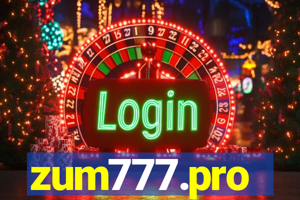 zum777.pro