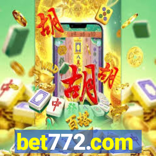 bet772.com