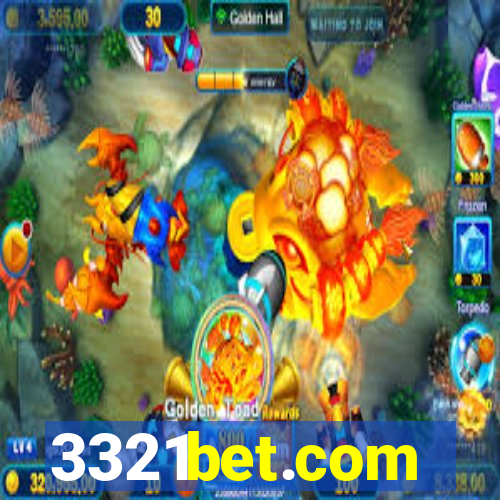 3321bet.com