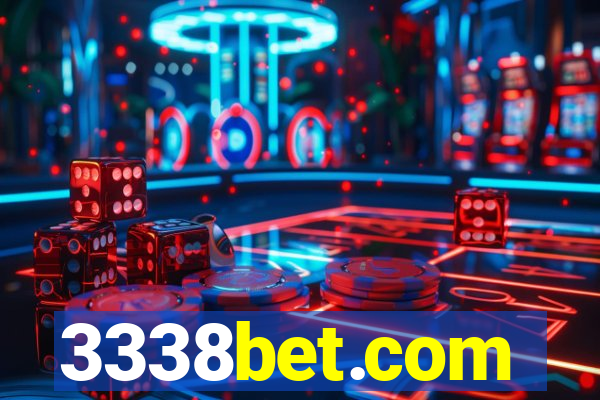 3338bet.com