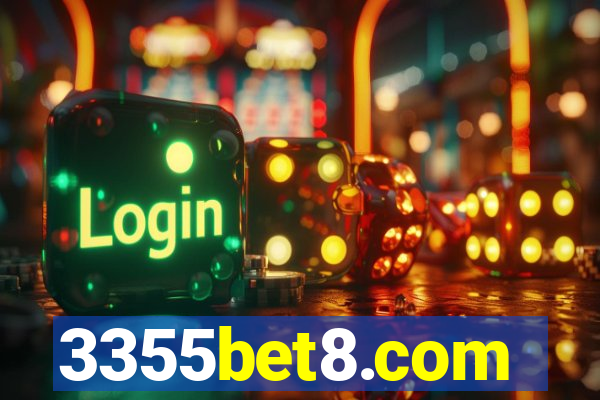 3355bet8.com