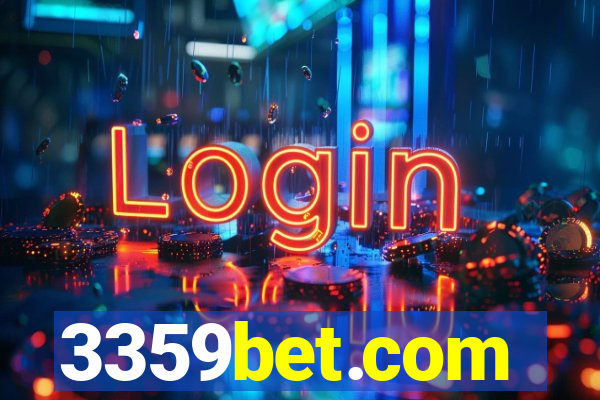 3359bet.com