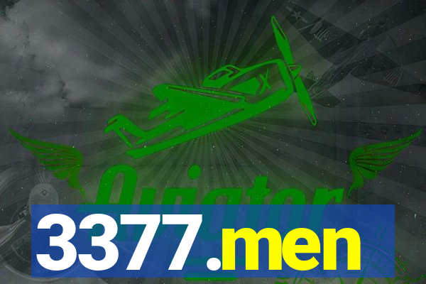 3377.men