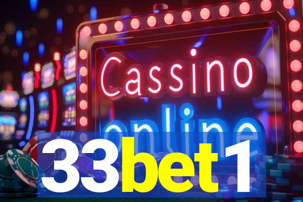 33bet1