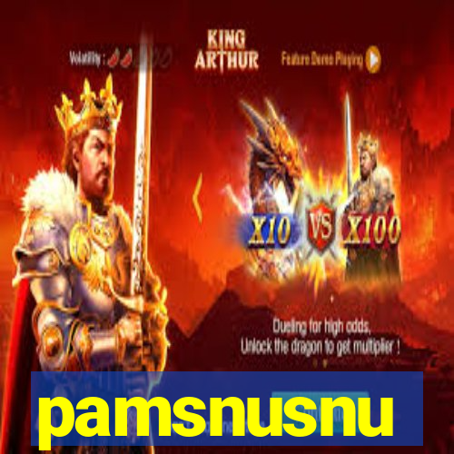 pamsnusnu