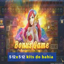 512x512 kits do bahia