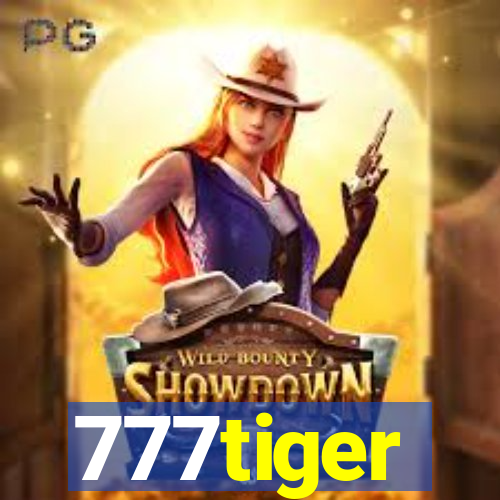 777tiger