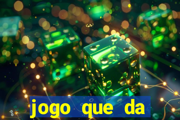 jogo que da dinheiro de verdade sem precisar depositar