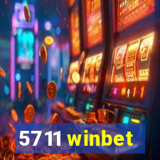 5711 winbet