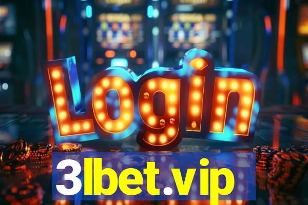 3lbet.vip