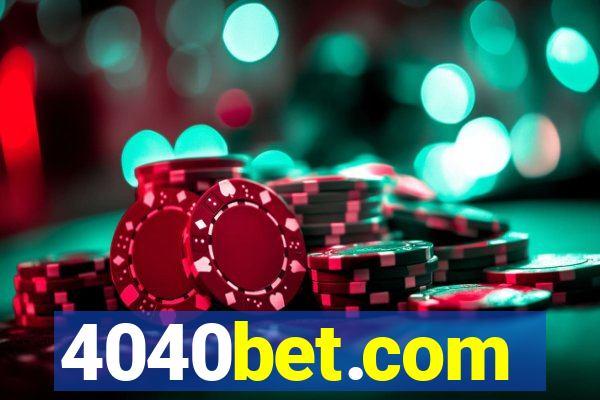 4040bet.com