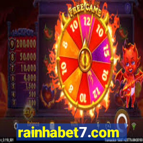 rainhabet7.com