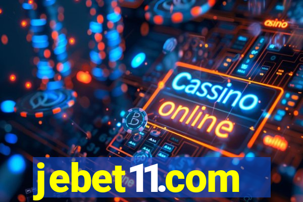 jebet11.com