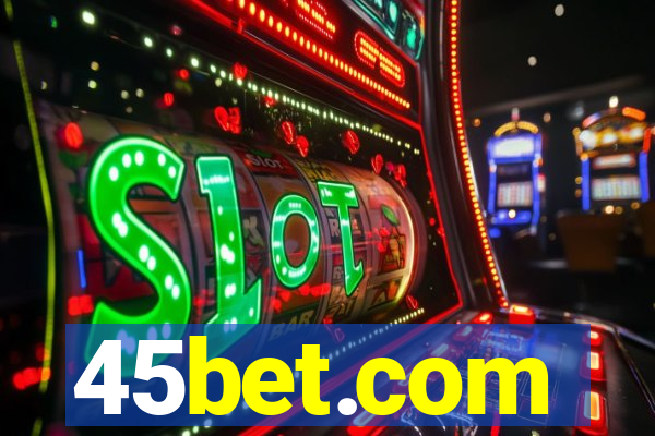 45bet.com