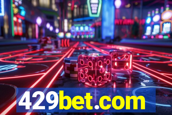 429bet.com