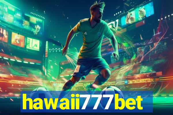 hawaii777bet