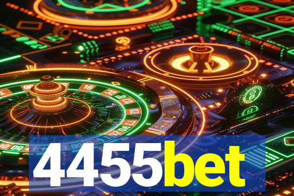 4455bet