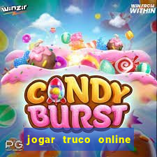 jogar truco online valendo dinheiro