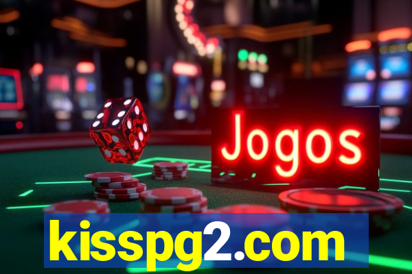 kisspg2.com