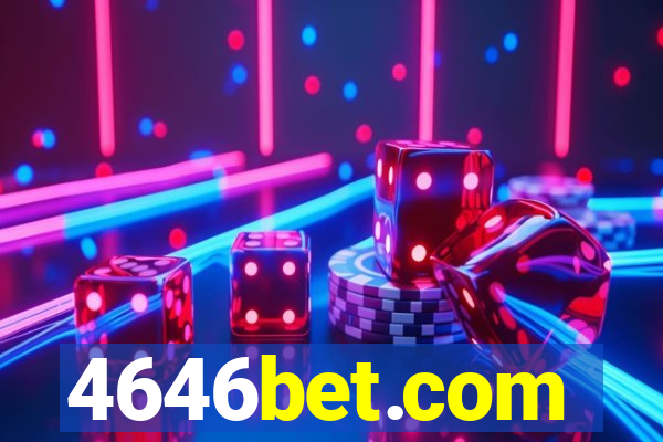 4646bet.com