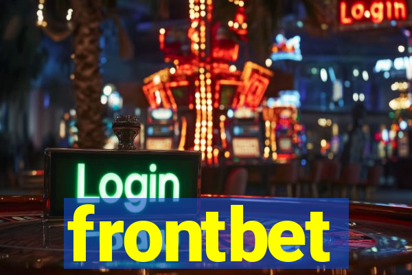 frontbet