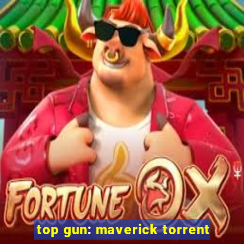 top gun: maverick torrent