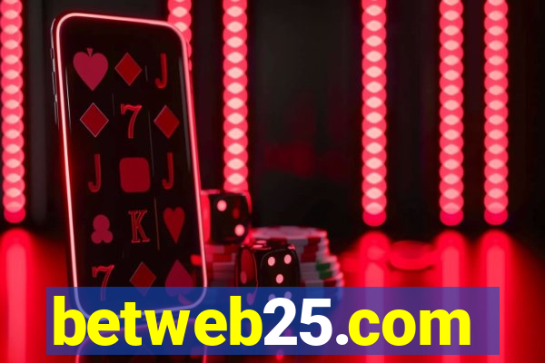 betweb25.com