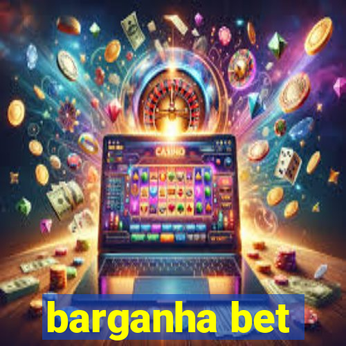 barganha bet