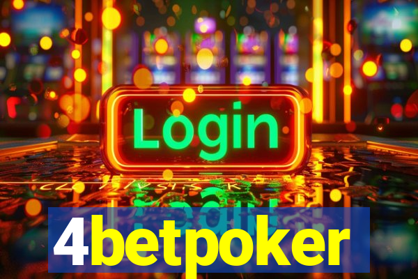 4betpoker