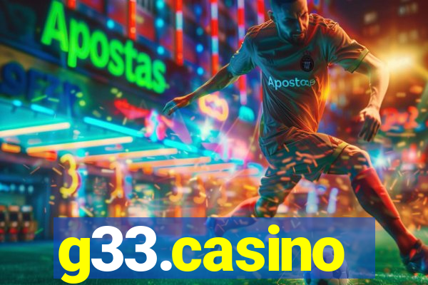 g33.casino