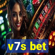 v7s bet