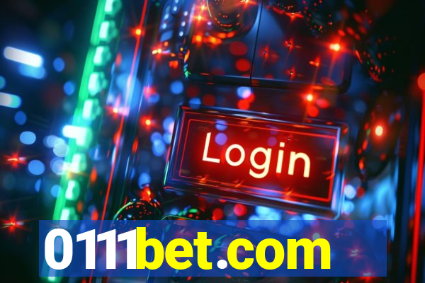 0111bet.com