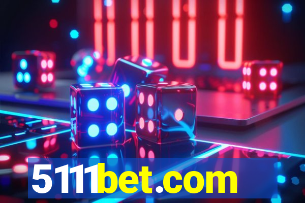 5111bet.com