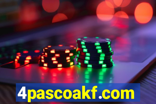 4pascoakf.com