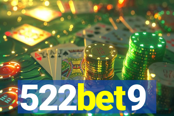 522bet9