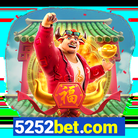 5252bet.com