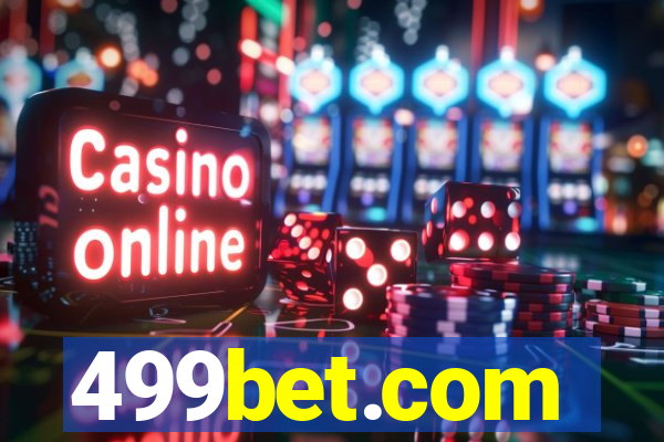 499bet.com