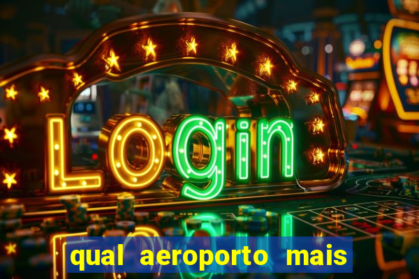 qual aeroporto mais perto da arena corinthians