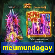 meumundogay