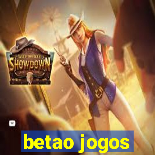 betao jogos