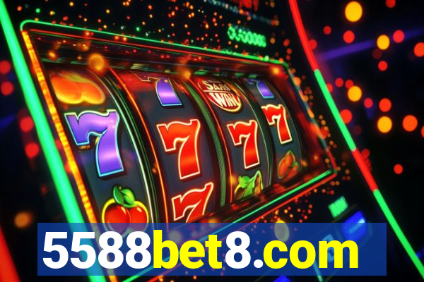 5588bet8.com