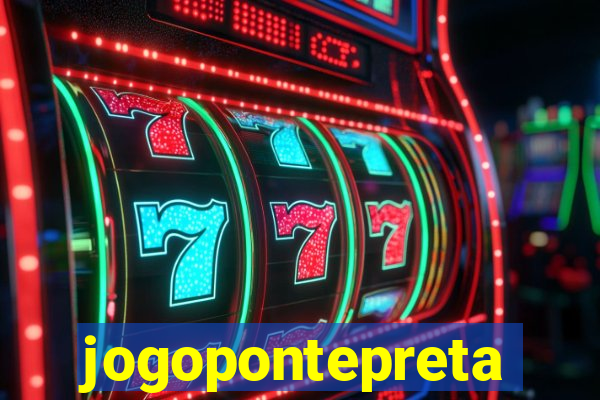 jogopontepreta